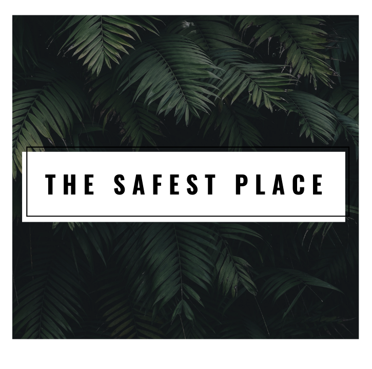 Part 3 – The Safest Place